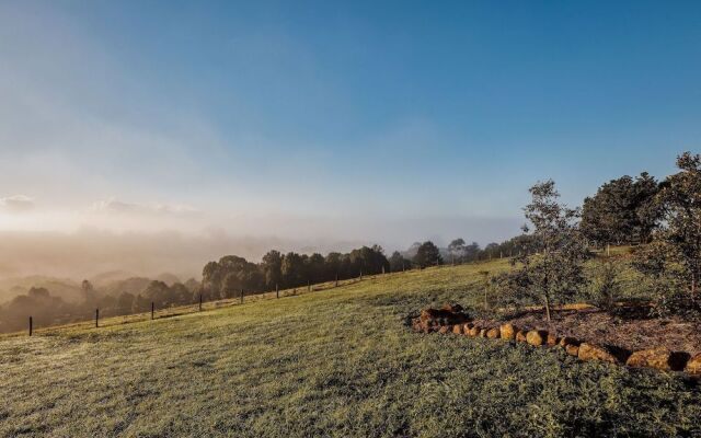 99 Acres Bangalow Retreat