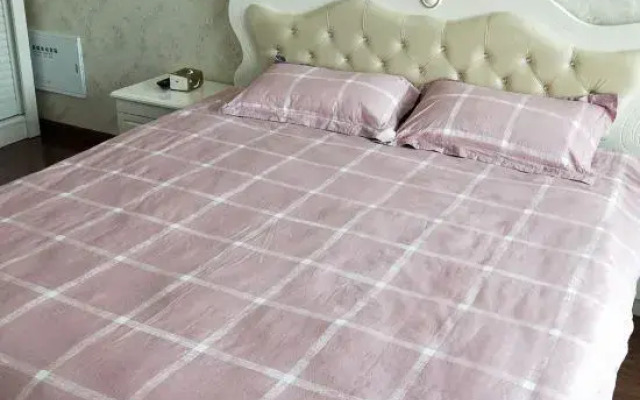 Yijia Xiaozhan Apartment (Nantong Mianchang Village)