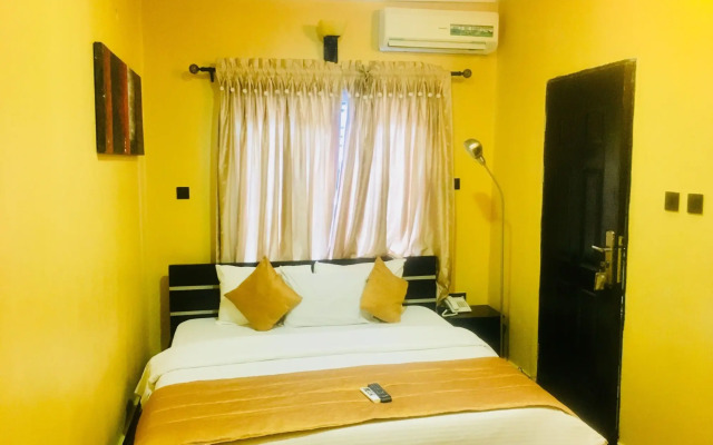 Esporta Suites Lekki