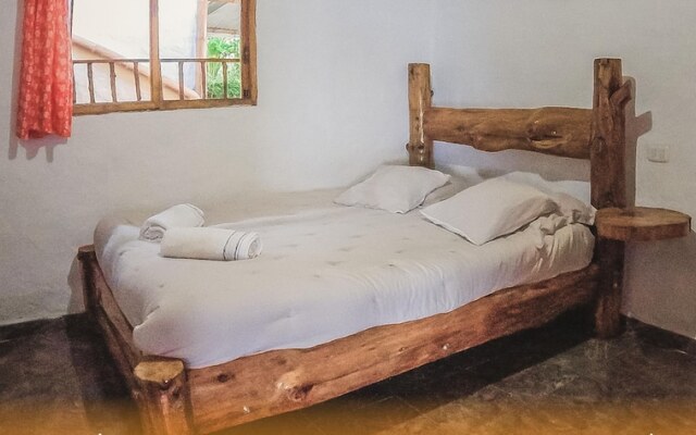 Tierra Activa Organic Farm and Agro-tourism San Agustin