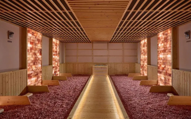 Kawara My An Onsen Resort