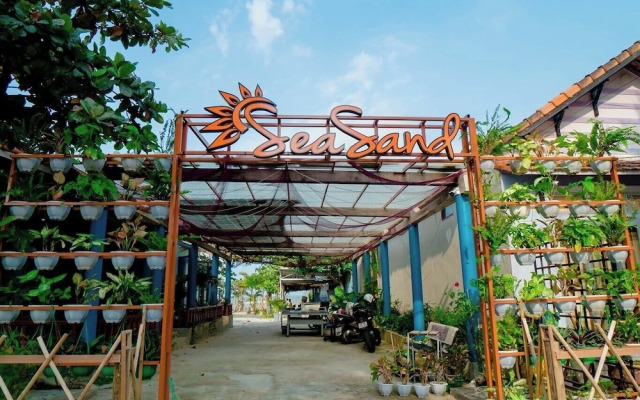 Seasand Quang Binh - by BAY LUXURY