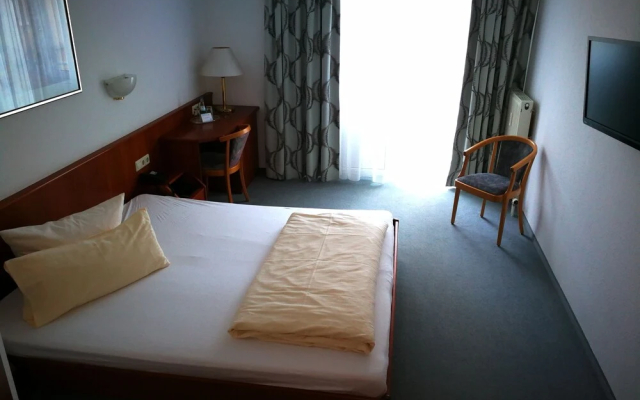 Hotel Löwen
