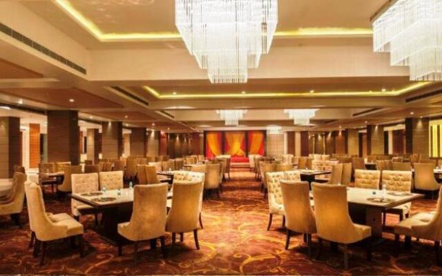 NIRVANA Luxury Hotel l Ludhiana