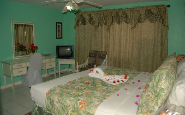 PinkHibiscus Guest House