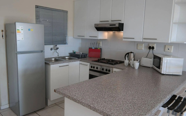 Century On Lake Apartments