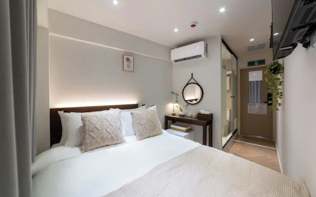 Haven Stay Jongno