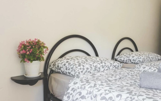 Villa Albrizzi Marini