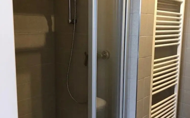 ASB Bahnhof Barsinghausen