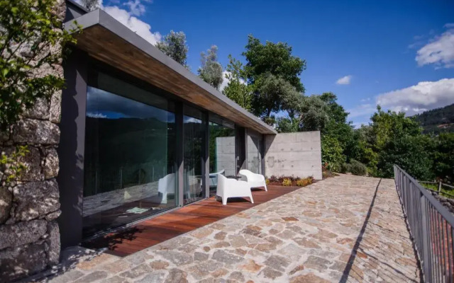 Quinta dos Carqueijais Gerês