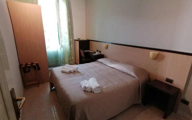 Hotel Cilene