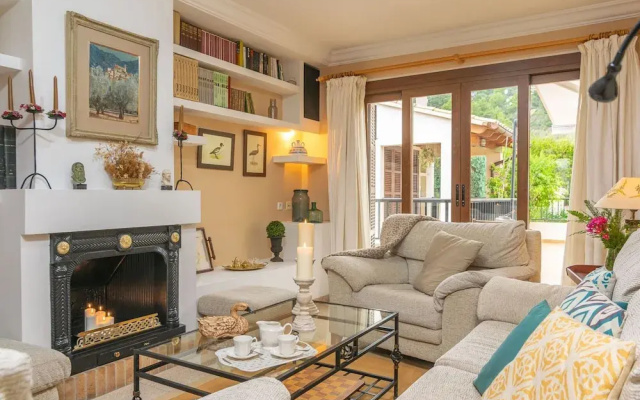 Ca Na Rosa - Apartment With Pool