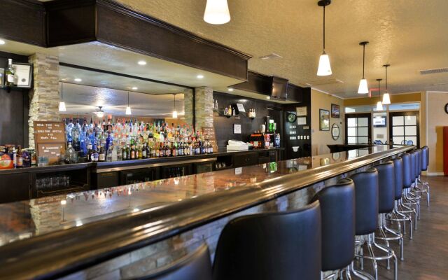 Americas Best Value Inn Cocoa Port Canaveral