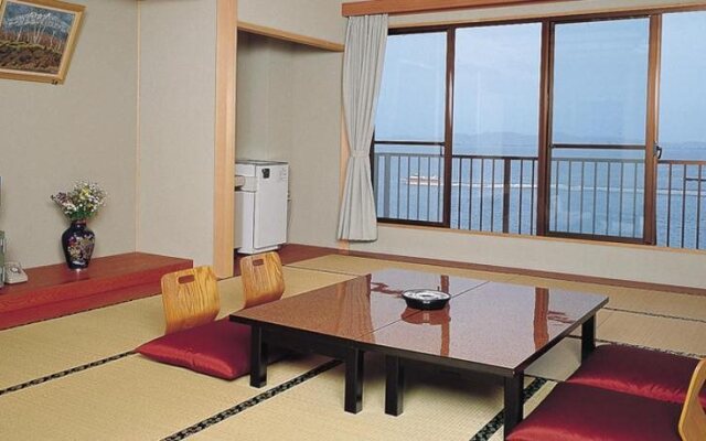 Sun Hotel Taiyoso