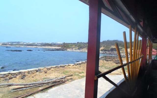 Dragon Tail Homestay Long Vi