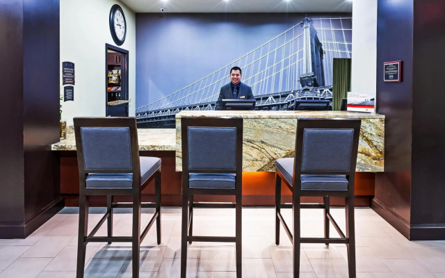 Staybridge Suites Amarillo - Western Crossing by IHG