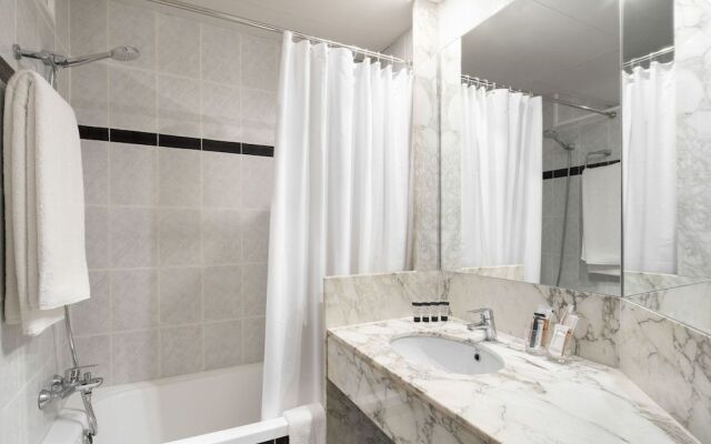 Hotel Punt 14 - Adults only