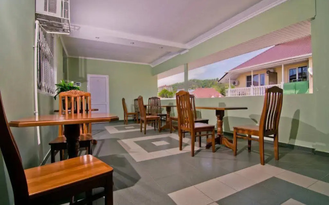 Exotic Guest House