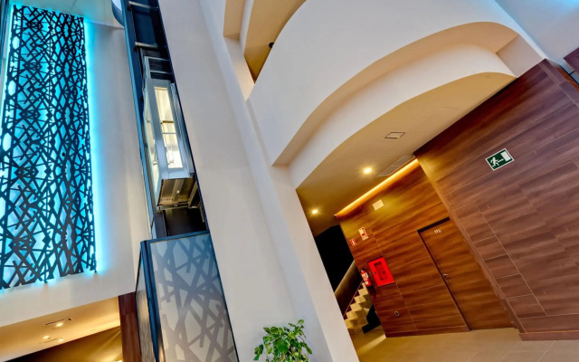 Hotel Las Terrazas