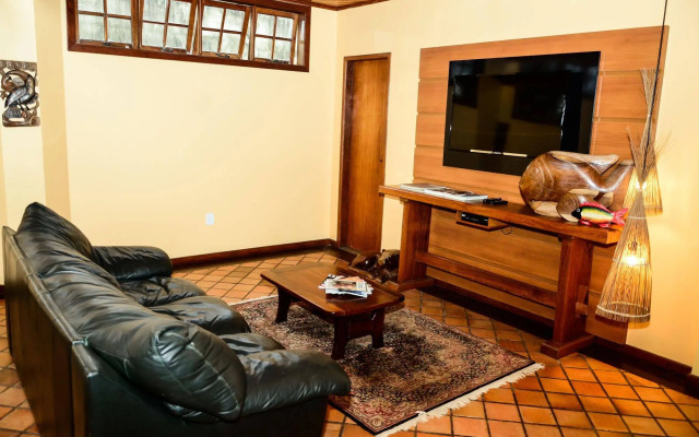 Hotel Mar de Cabo Frio
