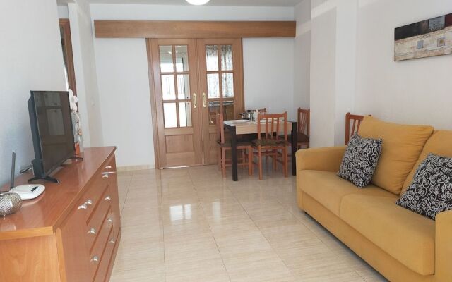 Acv Marina Trebol I 2Alinea Planta Baja Sur