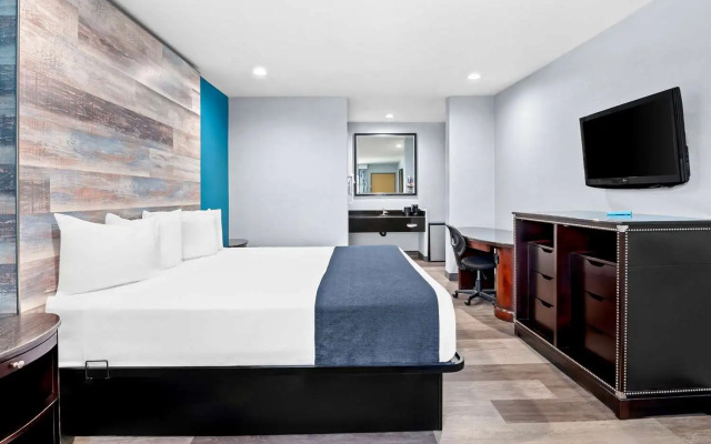 SureStay Hotel by Best Western Buena Park Anaheim