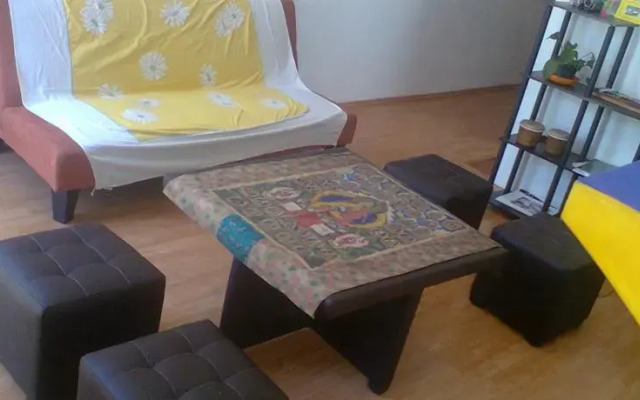 Gregori Doree Casa Particular