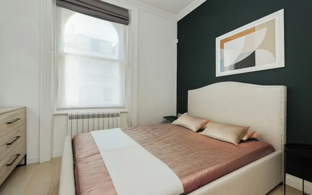 Kensington Gardens Apartments