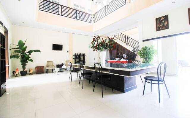 Tiaz Homestay by OYO Rooms