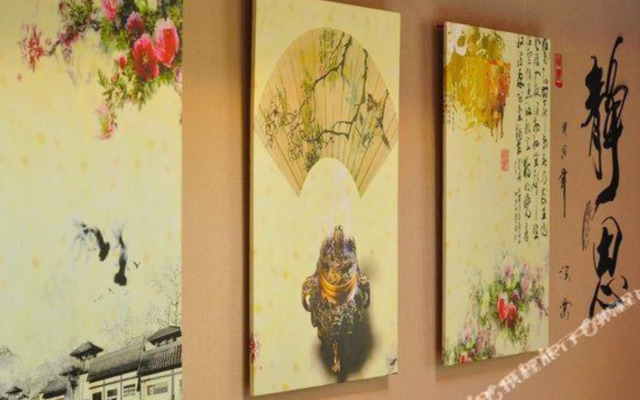 These Years Hotel Lijiang