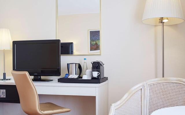 Courtyard by Marriott Magdeburg