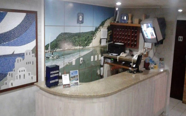 Hotel Pousada Azzurra
