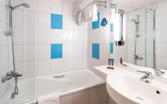 Novotel Krakow City West
