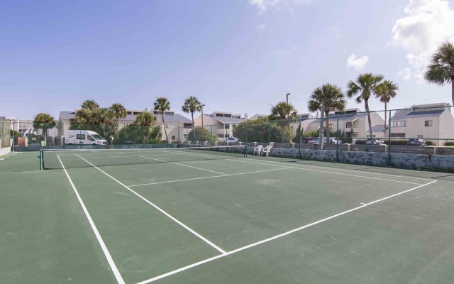 Shoreline Garden Townhomes #31 - Linger Longer