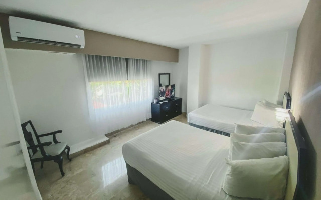 Days Inn by Wyndham Tuxtepec