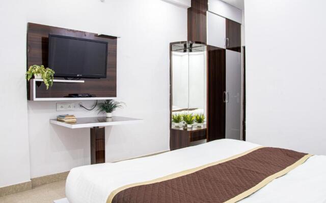 Mountain Mist Home Stay, Bhimtal