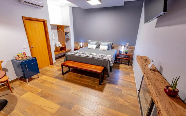 Cassorova Resort and Ecotourism
