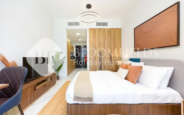 Bloomfields Fabulous STU In Al Maryah