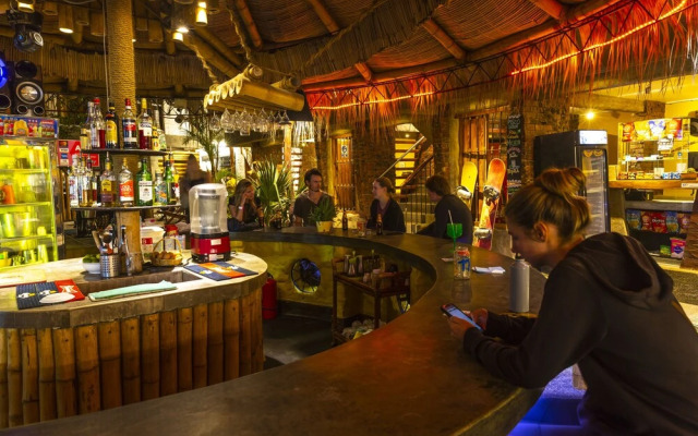 Bananas Adventure Hostel