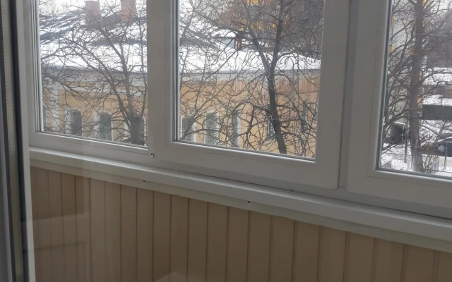 Apartment on Mstyslavs'ka
