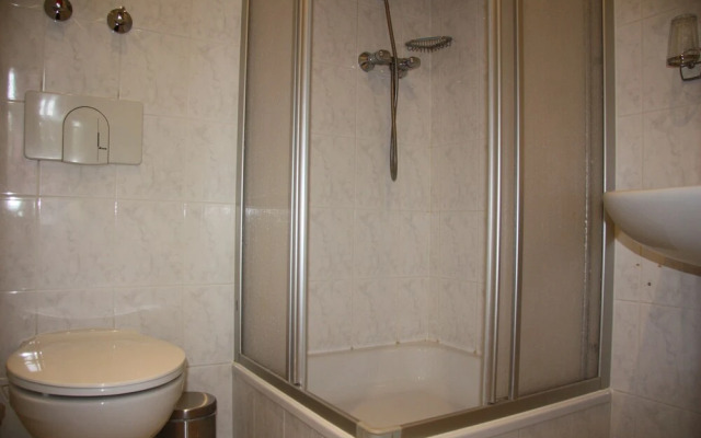 Hotel am Fluss