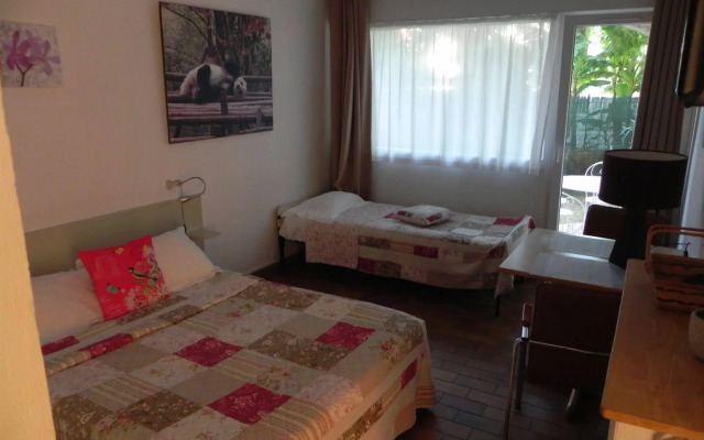 Motel Capsol