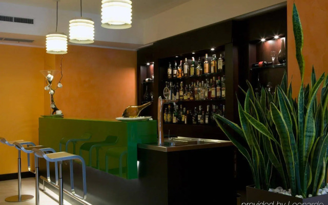 NH Collection Roma Giustiniano Hotel