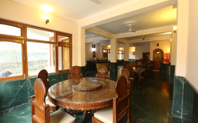 Hotel Samdupling Himalayan Brothers