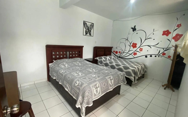 Hotel Posada Juquila