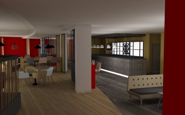 Four Points Flex by Sheraton Dundee