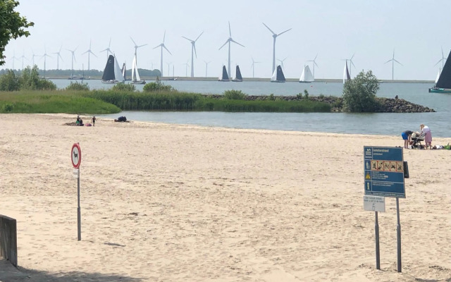 Marina Strand Appartement Lemmer