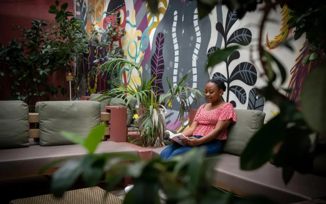 The Loft Hostel Barcelona