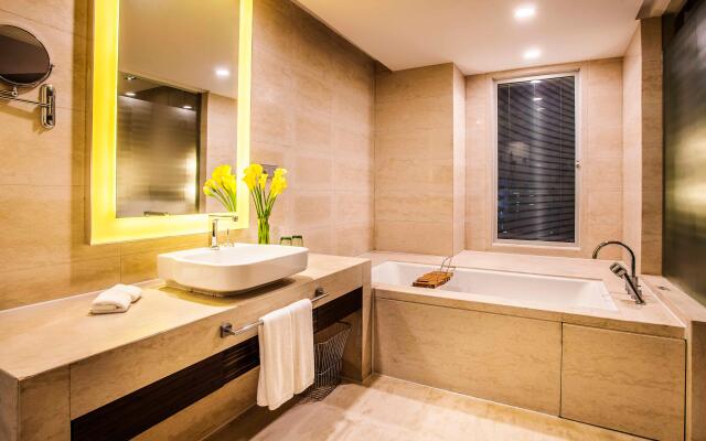 Holiday Inn Nanchang Riverside by IHG