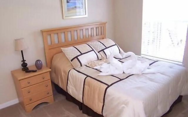 2005 Sandy Ridge House 5 Bedroom by Florida Star